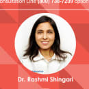 Rashmi Shingari, Pharmacist, Hayward, CA