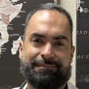 Erik Garcia, Family Nurse Practitioner, El Paso, TX