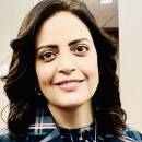 Princy Bhardwaj