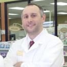 Joshua Woods, Pharmacist, Glasgow, KY