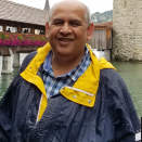 Syed Askari, MD