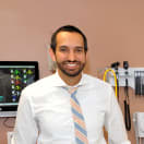Farrukh Jafri, MD, Emergency Medicine, White Plains, NY, White Plains Hospital Center