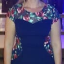 Katie Nadeau, MD