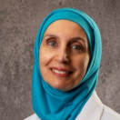 Mayada Abdul-Aziz, MD