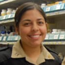 Thalia Vega, Pharmacist, Phoenix, AZ, U. S. Public Health Service Phoenix Indian Medical Center