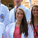Amanda Powell, Pharmacist, Phoenix, AZ, U. S. Public Health Service Phoenix Indian Medical Center