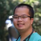 Christopher Chang
