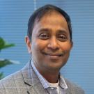 Srinivasu Kesa, MD