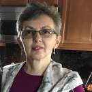 Corina Lazar, MD