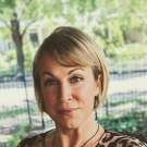 Sarah Solis, Acute Care Nurse Practitioner, Columbus, OH
