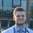 Jonathon Connor, Physician Assistant, Cincinnati, OH