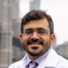 Syed Haider, MD, General Surgery, New Haven, CT