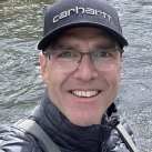 Todd Kessinger, MD