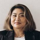 Nadejda Dobrydnik