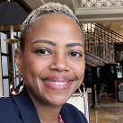 Janet Njuguna, Geriatric Nurse Practitioner, Middletown, CT