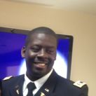 George Kum-Nji, MD