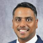 Rejo Cherian, MD