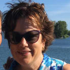 Katharine McGahey