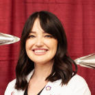 Hayley Hughes