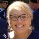 Georgia BrinitStiffler, Acute Care Nurse Practitioner, Aspinwall, PA, Veterans Affairs Pittsburgh Healthcare System