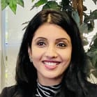Varsha Babu, MD, Endocrinology, Fresno, CA