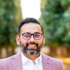 Muhammad Siddiqui, MD, Endocrinology, McKinney, TX