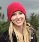Whitney Carmichael