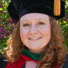 Samantha Busch, MD, Resident Physician, Madison, WI
