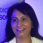 Paramjeet Khosla, MD