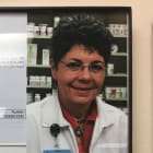 Claudia Banks, Pharmacist, Lewisburg, WV
