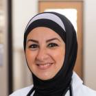 Fatima Sareini