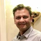 Parag Dalsania, MD