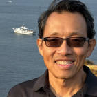 Binh Truong, MD, Radiology, Austin, TX