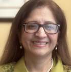 Zeba Madni, MD