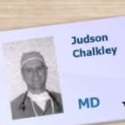 Judson Chalkley, MD