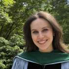 Juliana Levy, MD, Internal Medicine, New York, NY