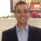 Vijay Patel, MD, Nephrology, Tampa, FL, AdventHealth Dade City