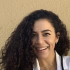 Jacqueline Luga, Pharmacist, Glendale, CA