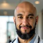 Abdelrhman Abo-Zed, MD, Pulmonology, Plainsboro, NJ
