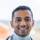 Sandeep Murthy, MD, Interventional Radiology, Charlottesville, VA
