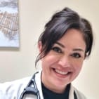 Angie Guerrero, Family Nurse Practitioner, Corpus Christi, TX