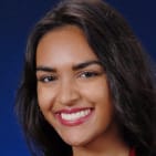 Aria Ahmed, Family Nurse Practitioner, Meriden, CT
