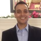 Vijay Patel, MD