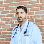 John Das, MD