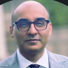 Mudassar Ahmed, MD, Cardiology, Saint Paul, MN