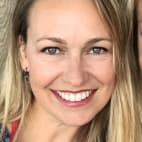 Mary Teague