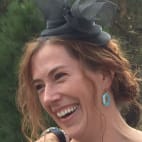 Claire Carrier
