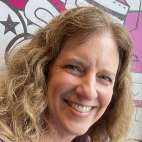 Rebecca Rastetter, MD