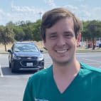 Robert Wilson, MD, Radiation Oncology, San Antonio, TX