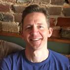 M. Todd Alderson, MD